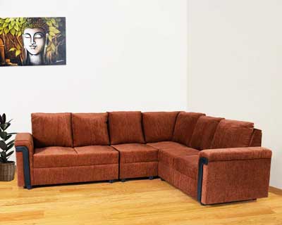 Fs10-32 Corner Sofa